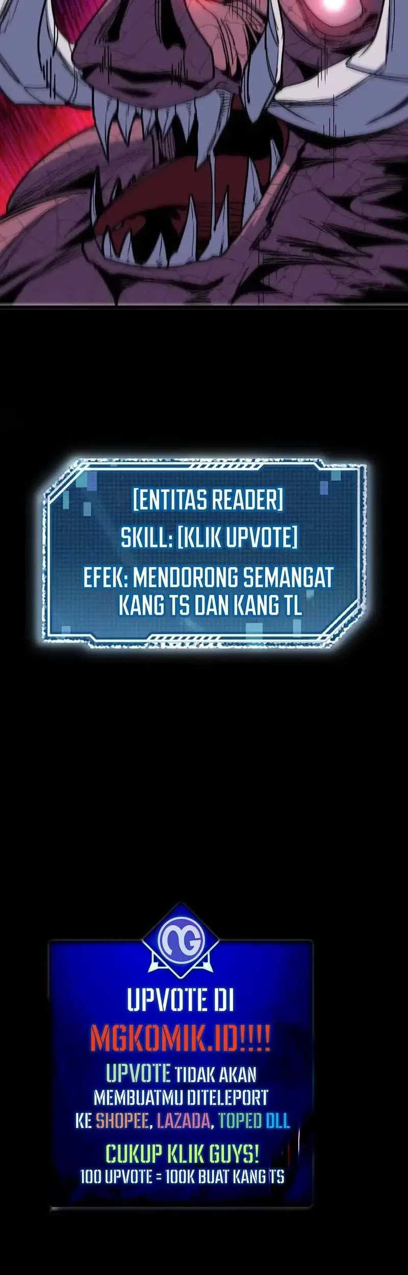 Brave X Devil Queen Chapter 74 - halaman 47