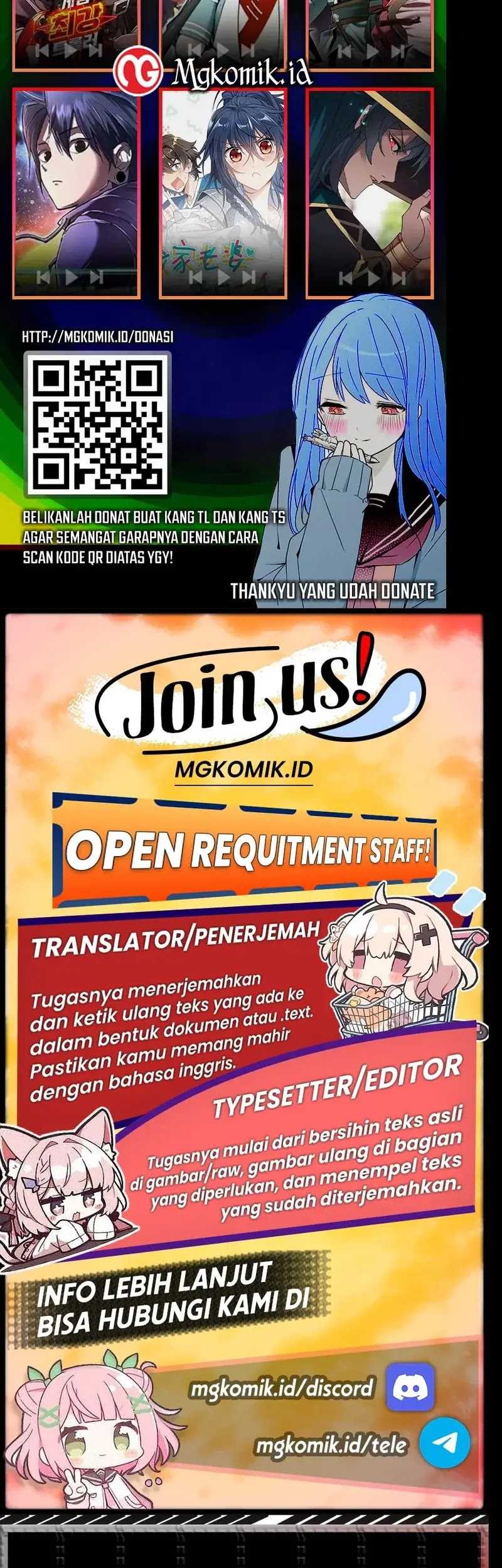 Brave X Devil Queen Chapter 74 - halaman 49