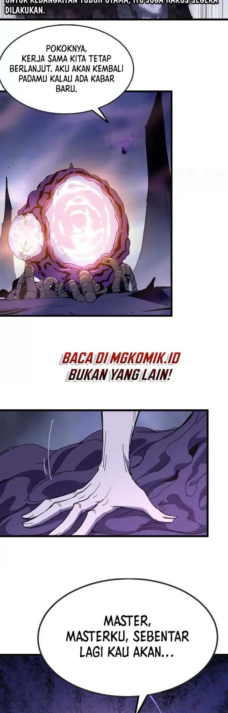 Brave X Devil Queen Chapter 74 - halaman 5