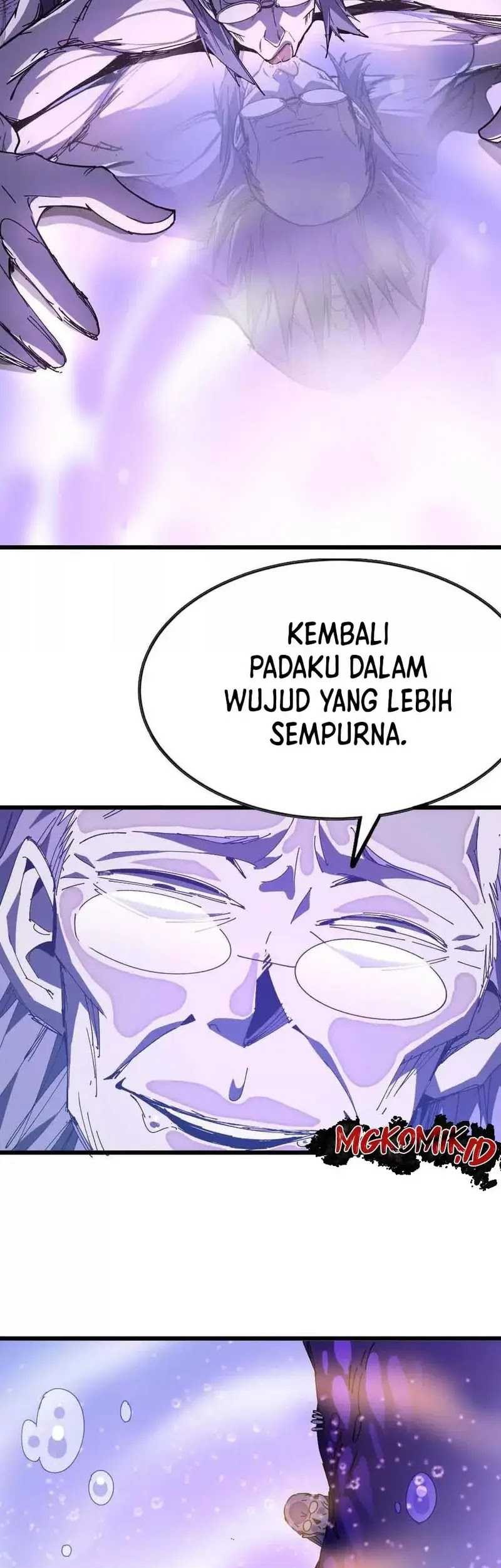 Brave X Devil Queen Chapter 74 - halaman 7