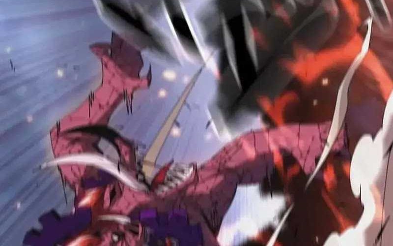 Brave X Devil Queen Chapter 75 - halaman 12