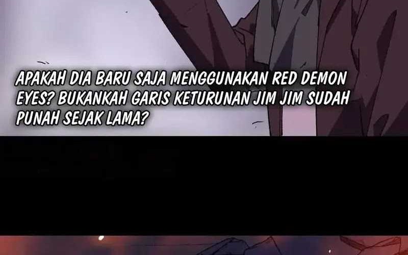 Brave X Devil Queen Chapter 75 - halaman 22