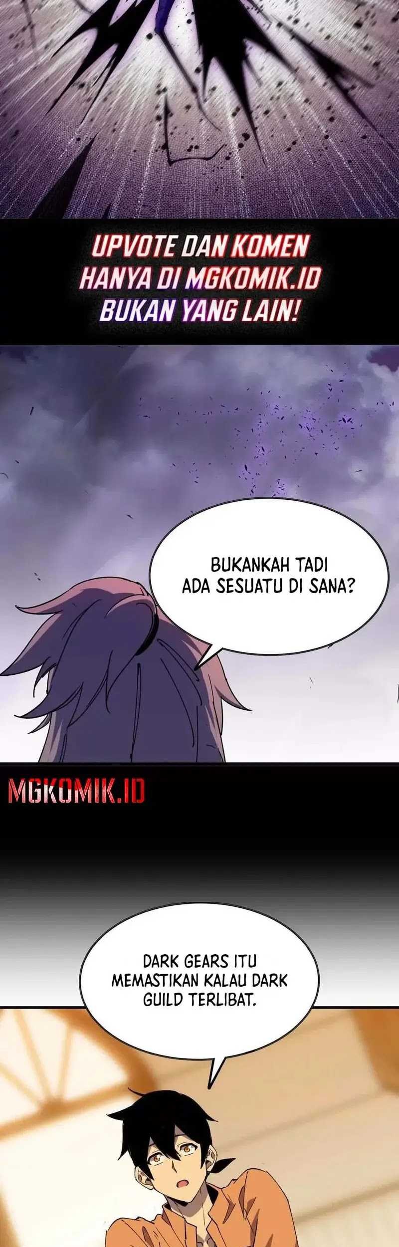 Brave X Devil Queen Chapter 75 - halaman 25