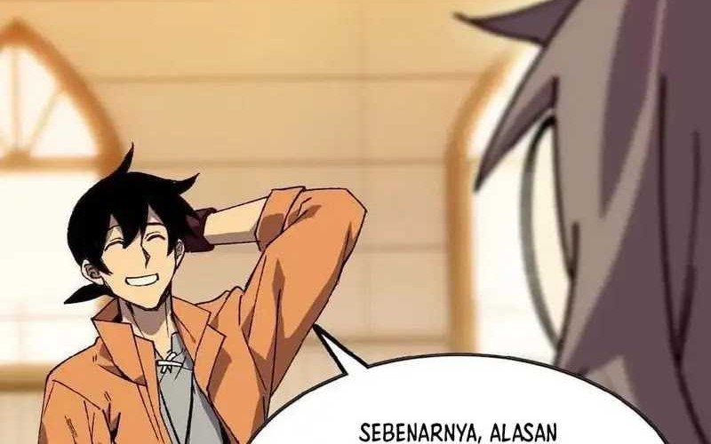 Brave X Devil Queen Chapter 75 - halaman 28