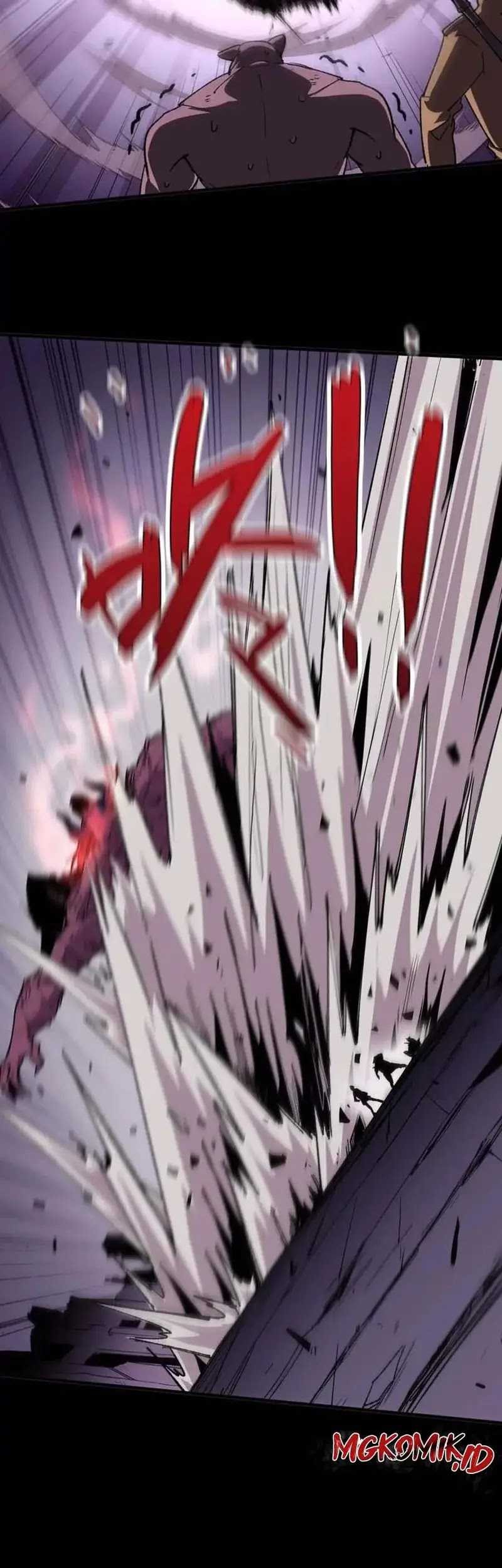 Brave X Devil Queen Chapter 75 - halaman 3