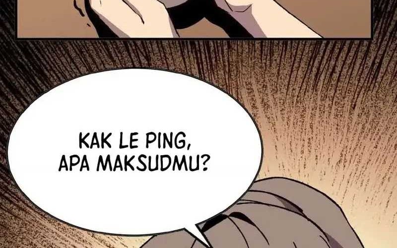 Brave X Devil Queen Chapter 75 - halaman 32