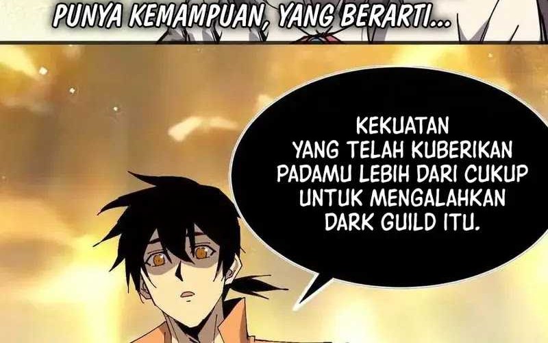 Brave X Devil Queen Chapter 75 - halaman 40