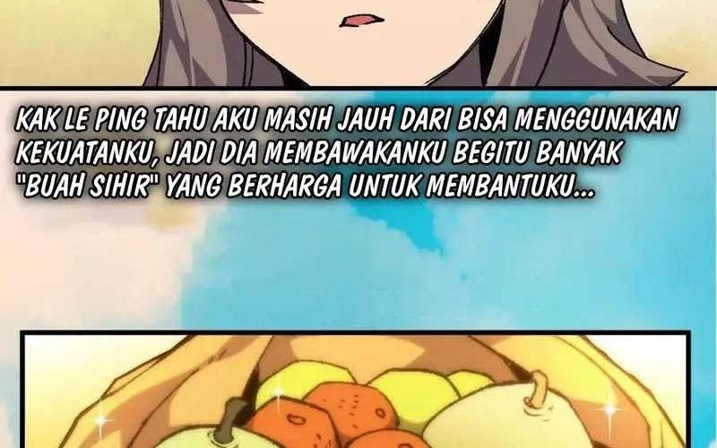 Brave X Devil Queen Chapter 75 - halaman 44