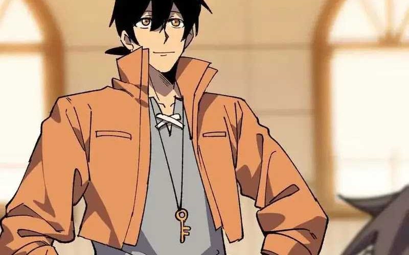 Brave X Devil Queen Chapter 75 - halaman 46