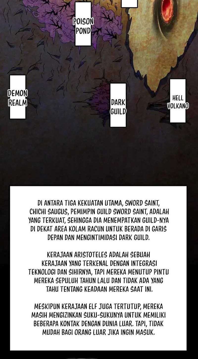 Brave X Devil Queen Chapter 76 - halaman 10