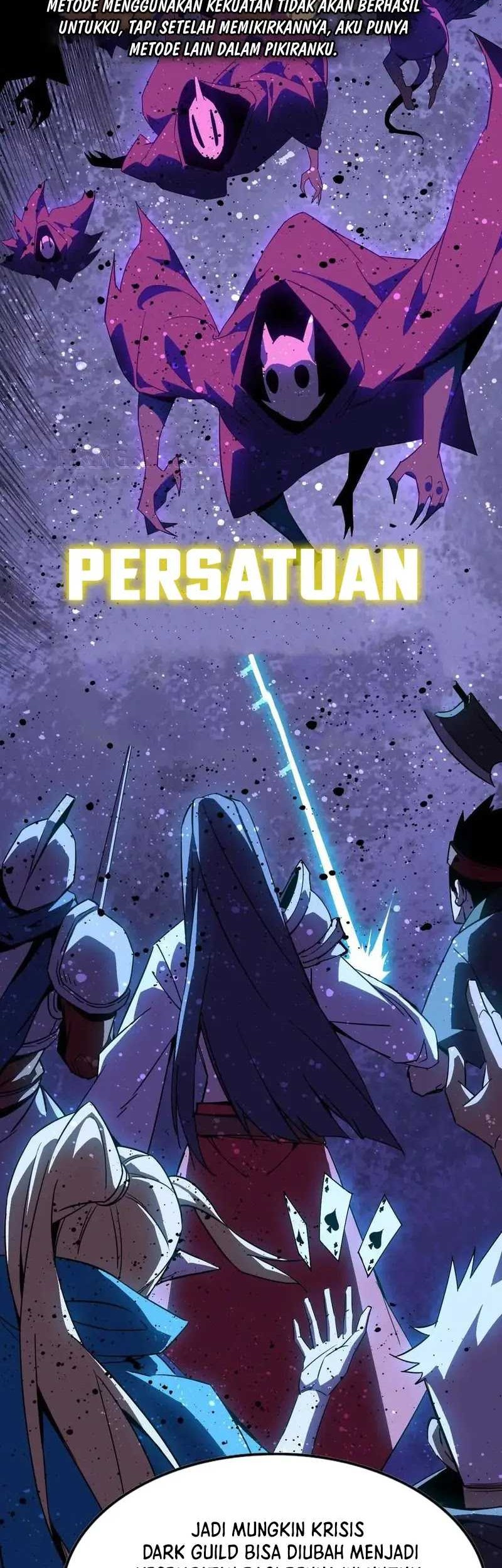 Brave X Devil Queen Chapter 76 - halaman 14
