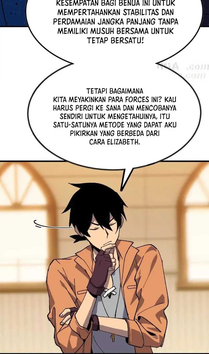 Brave X Devil Queen Chapter 76 - halaman 15