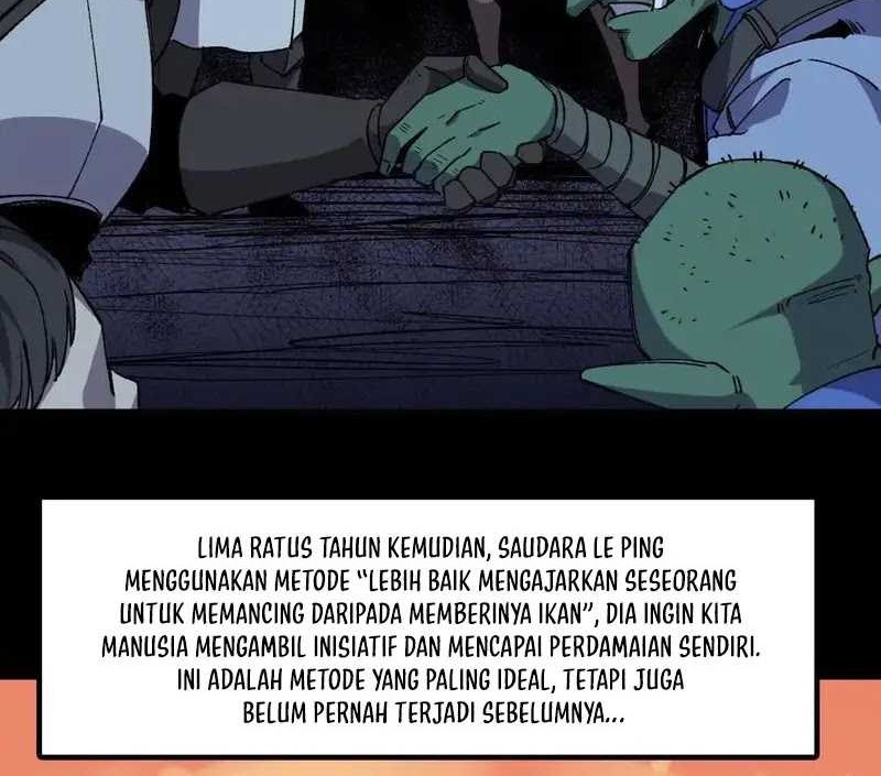 Brave X Devil Queen Chapter 76 - halaman 19