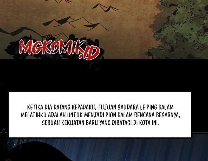 Brave X Devil Queen Chapter 76 - halaman 21