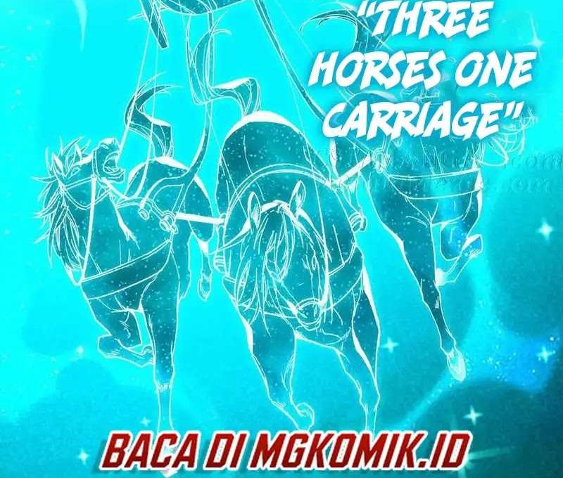 Brave X Devil Queen Chapter 76 - halaman 28