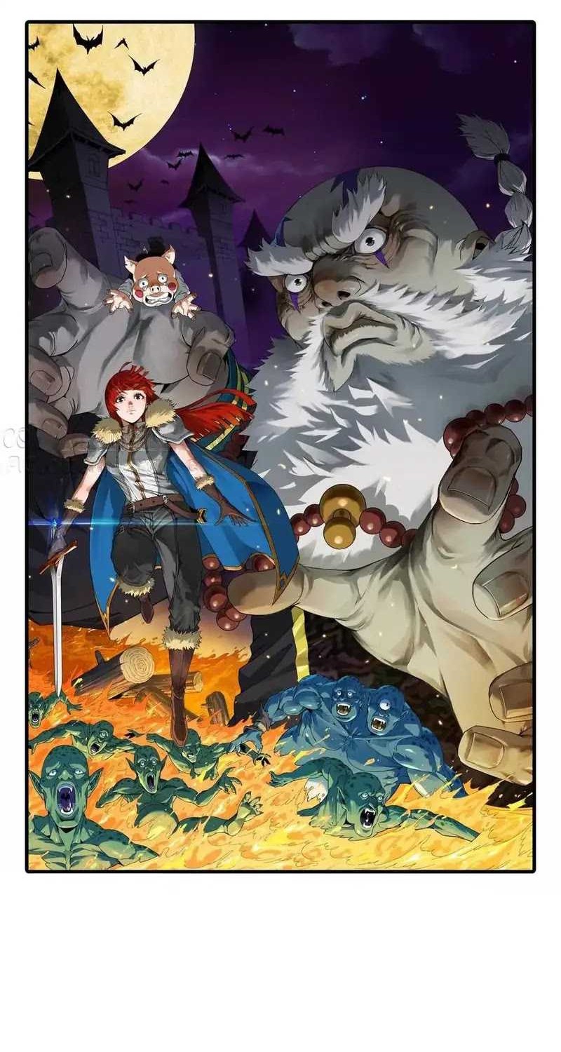 Brave X Devil Queen Chapter 76 - halaman 30