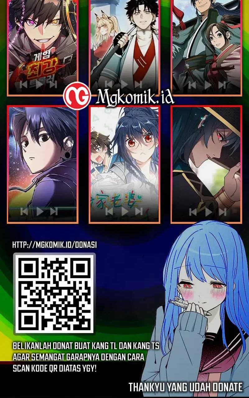 Brave X Devil Queen Chapter 76 - halaman 32