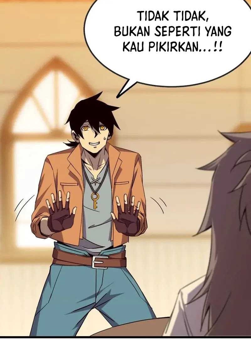 Brave X Devil Queen Chapter 76 - halaman 4