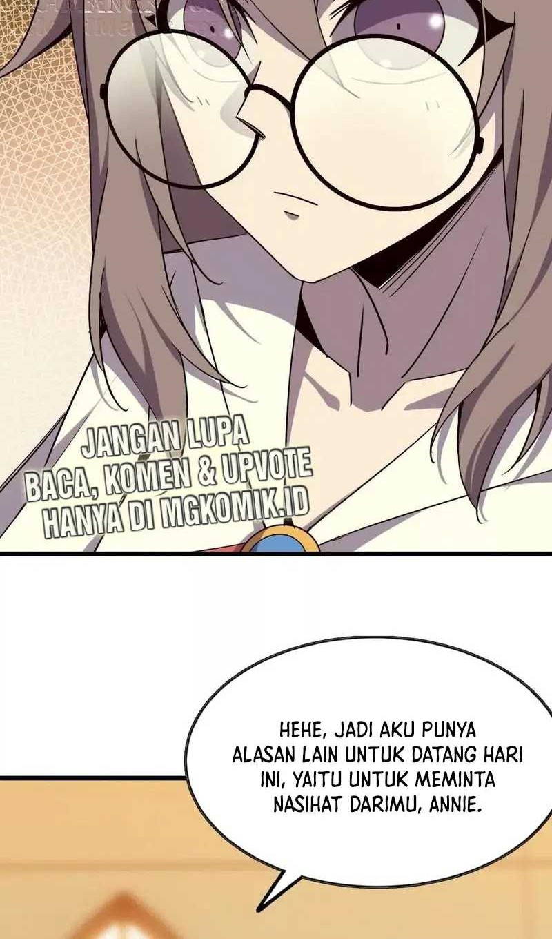 Brave X Devil Queen Chapter 76 - halaman 6