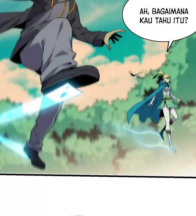 Brave X Devil Queen Chapter 77 - halaman 10