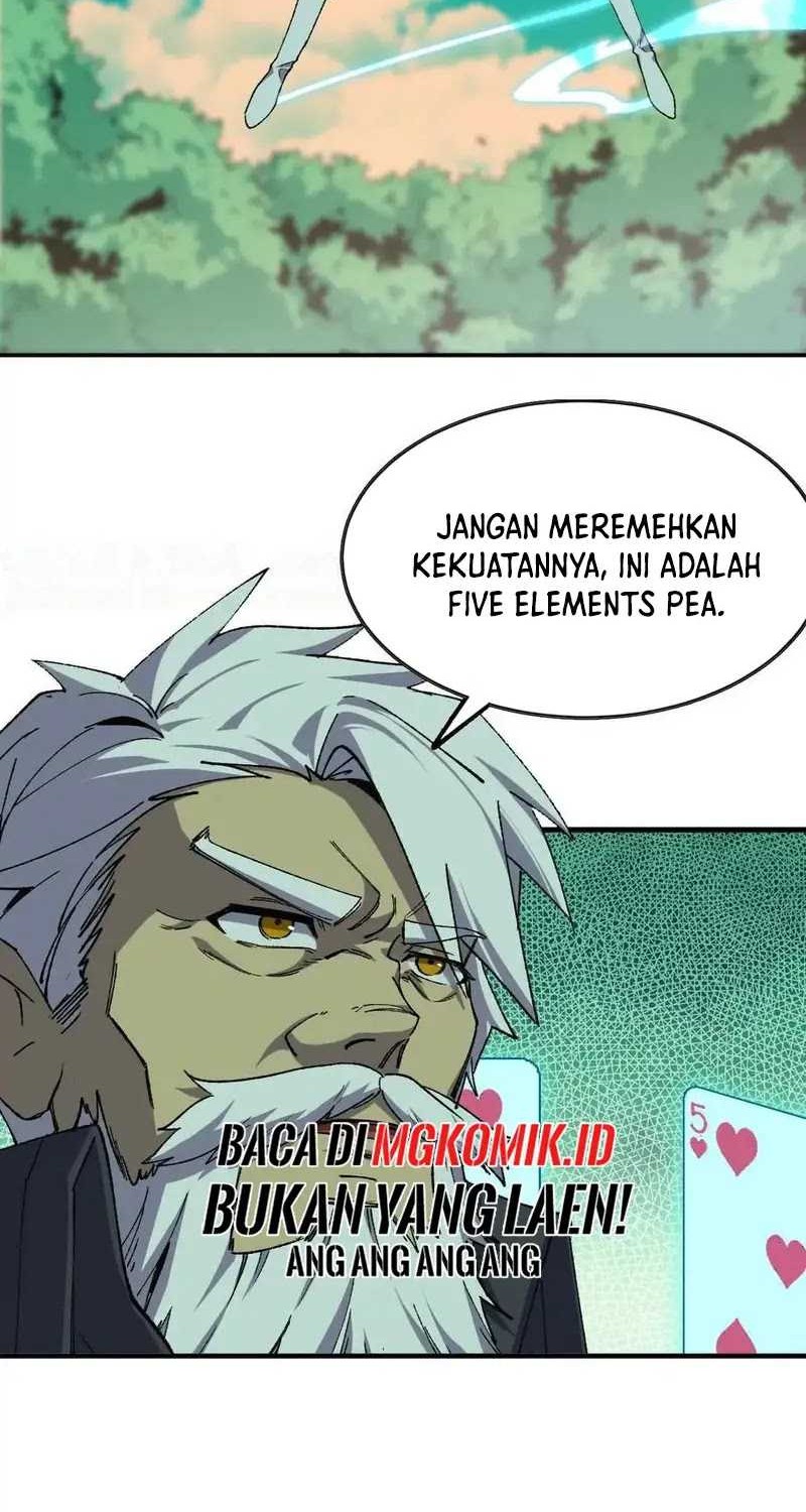Brave X Devil Queen Chapter 77 - halaman 18