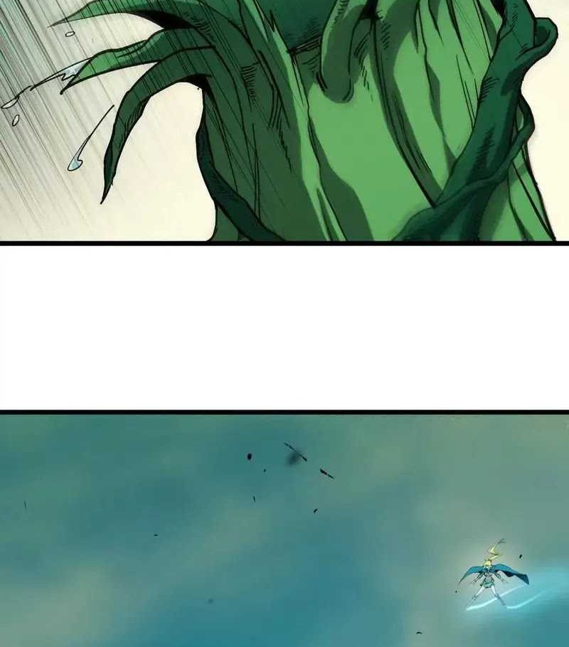 Brave X Devil Queen Chapter 77 - halaman 20