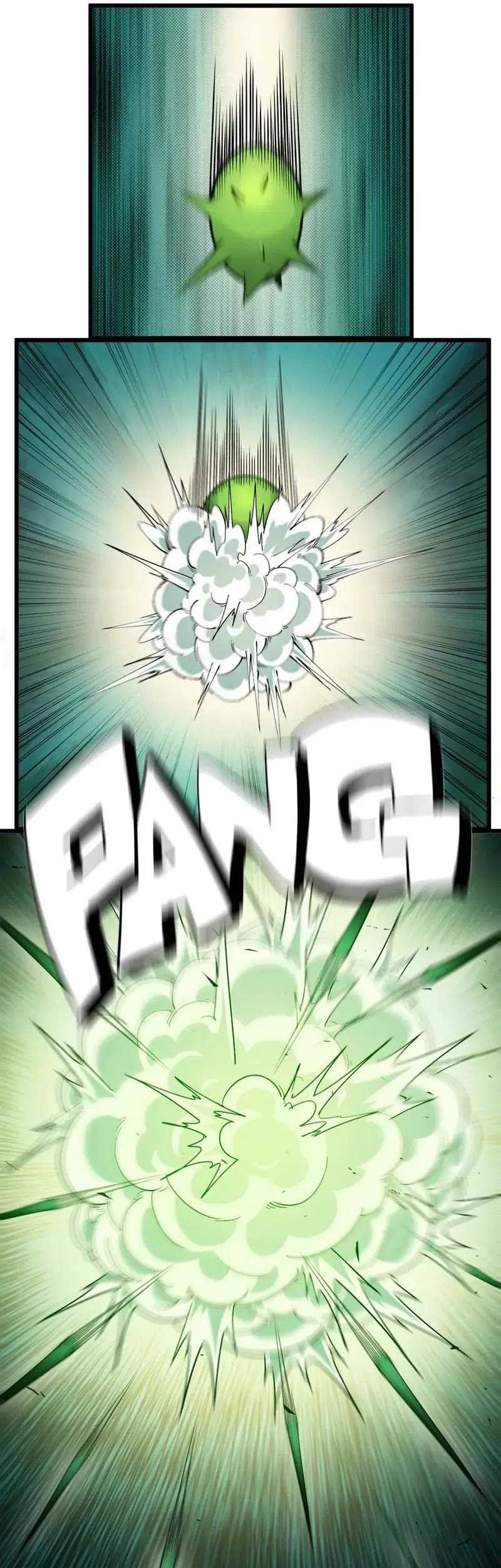 Brave X Devil Queen Chapter 77 - halaman 25