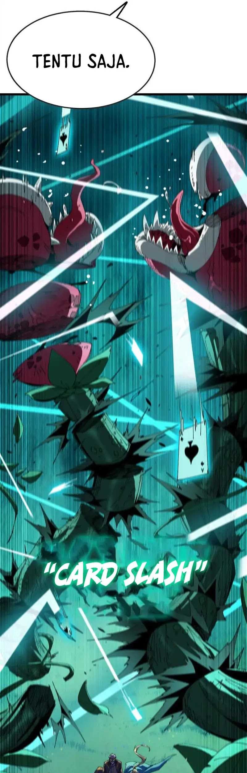 Brave X Devil Queen Chapter 77 - halaman 3