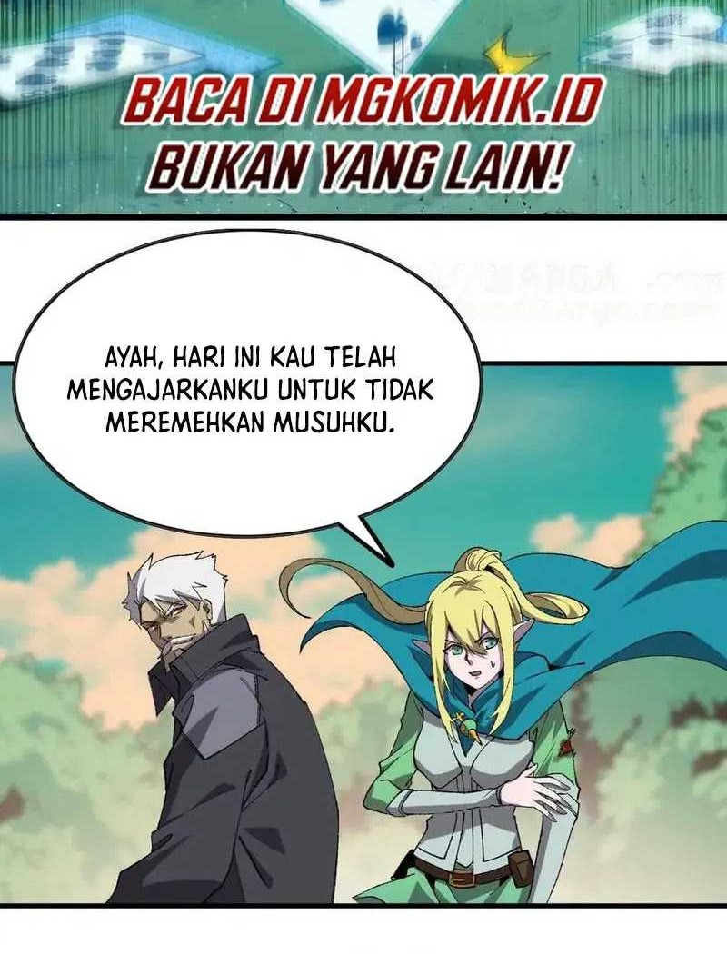 Brave X Devil Queen Chapter 77 - halaman 31