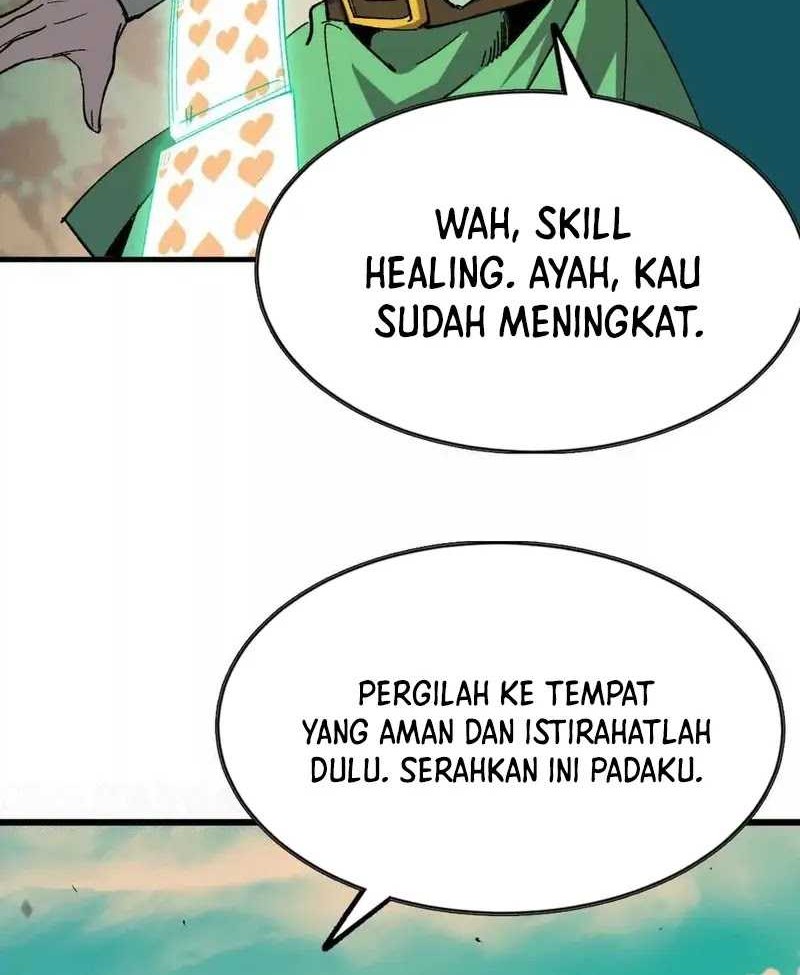 Brave X Devil Queen Chapter 77 - halaman 33
