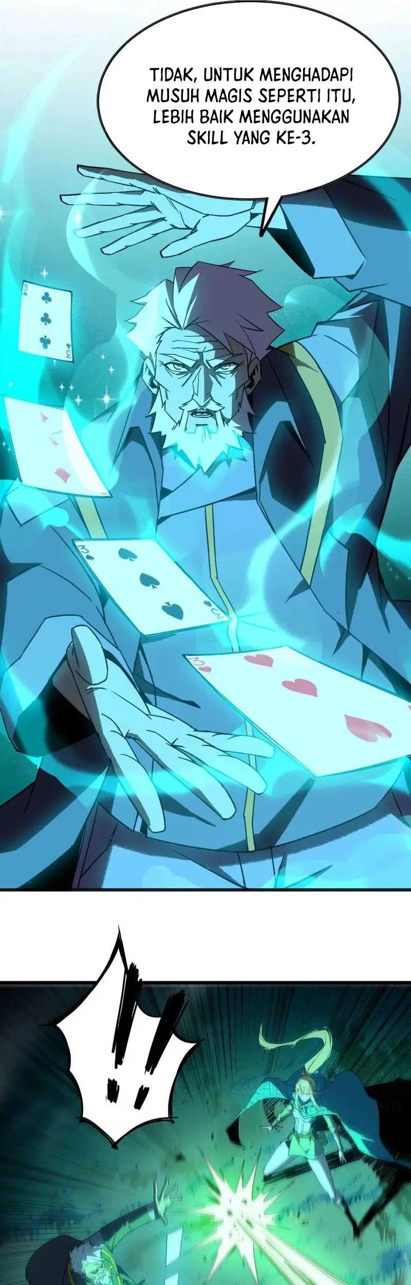Brave X Devil Queen Chapter 78 - halaman 10
