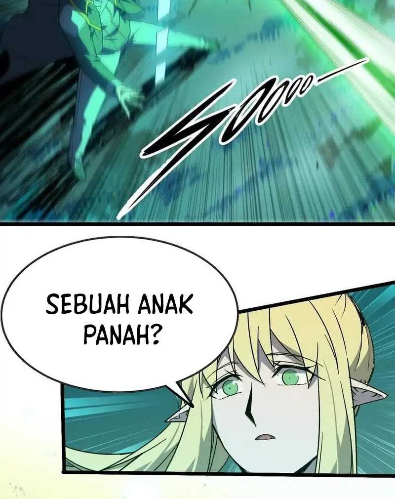 Brave X Devil Queen Chapter 78 - halaman 11