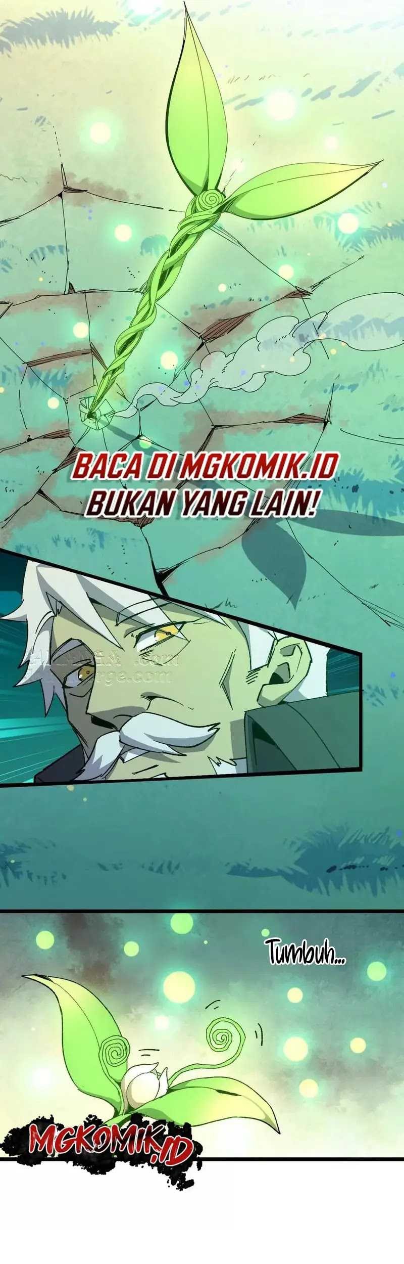 Brave X Devil Queen Chapter 78 - halaman 12