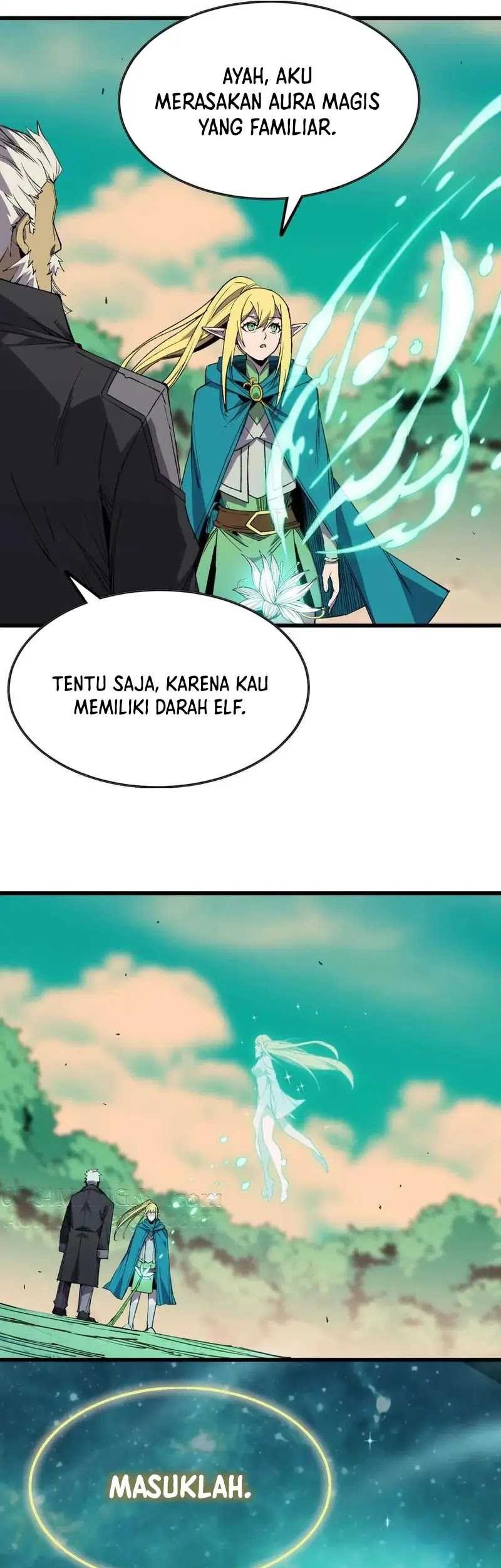 Brave X Devil Queen Chapter 78 - halaman 16