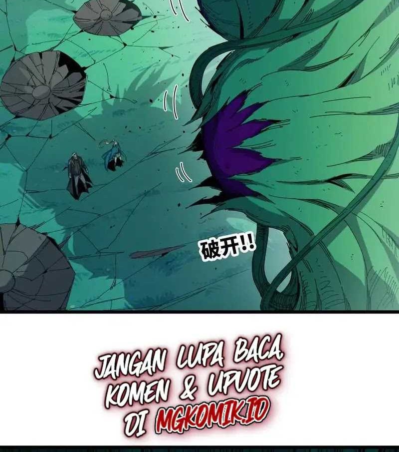 Brave X Devil Queen Chapter 78 - halaman 2