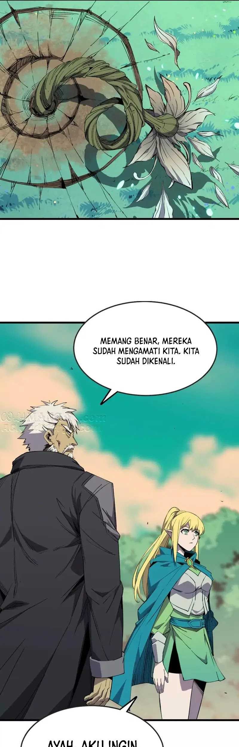 Brave X Devil Queen Chapter 78 - halaman 20