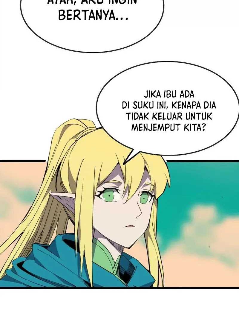 Brave X Devil Queen Chapter 78 - halaman 21