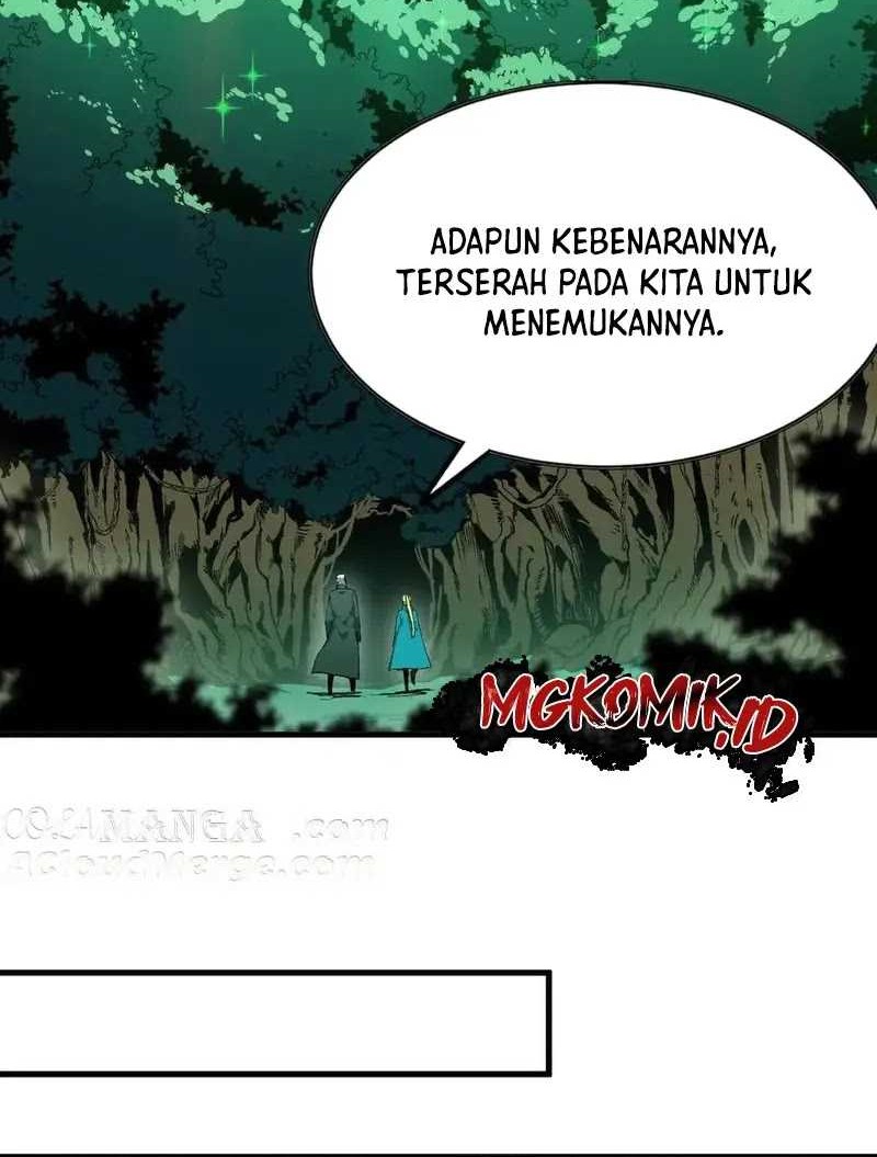 Brave X Devil Queen Chapter 78 - halaman 23