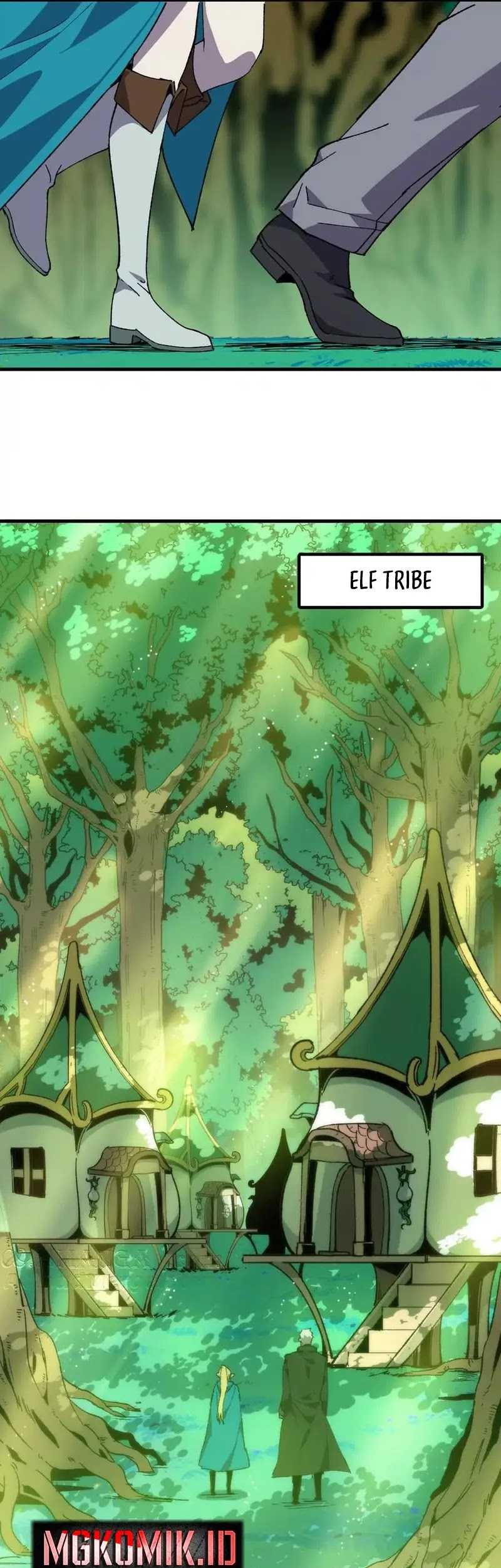 Brave X Devil Queen Chapter 78 - halaman 24