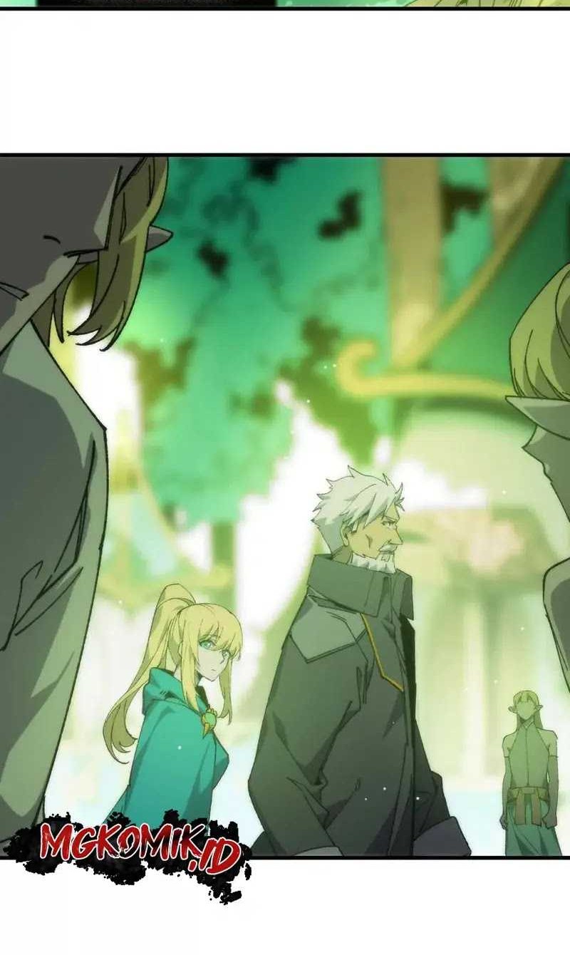 Brave X Devil Queen Chapter 78 - halaman 25