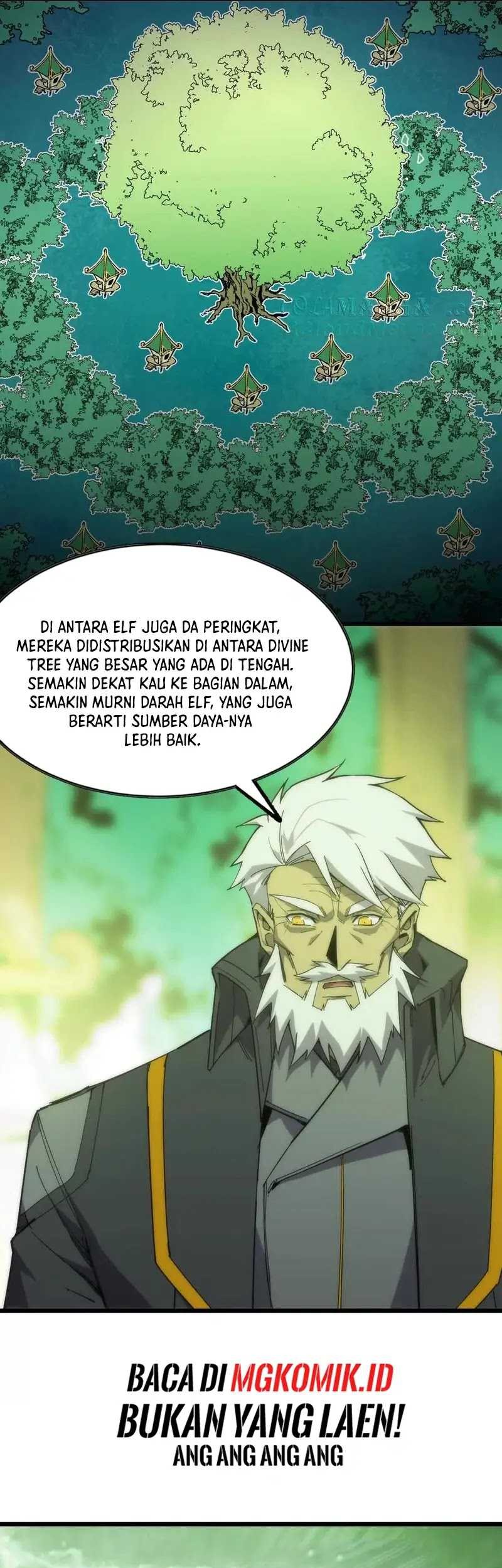 Brave X Devil Queen Chapter 78 - halaman 29