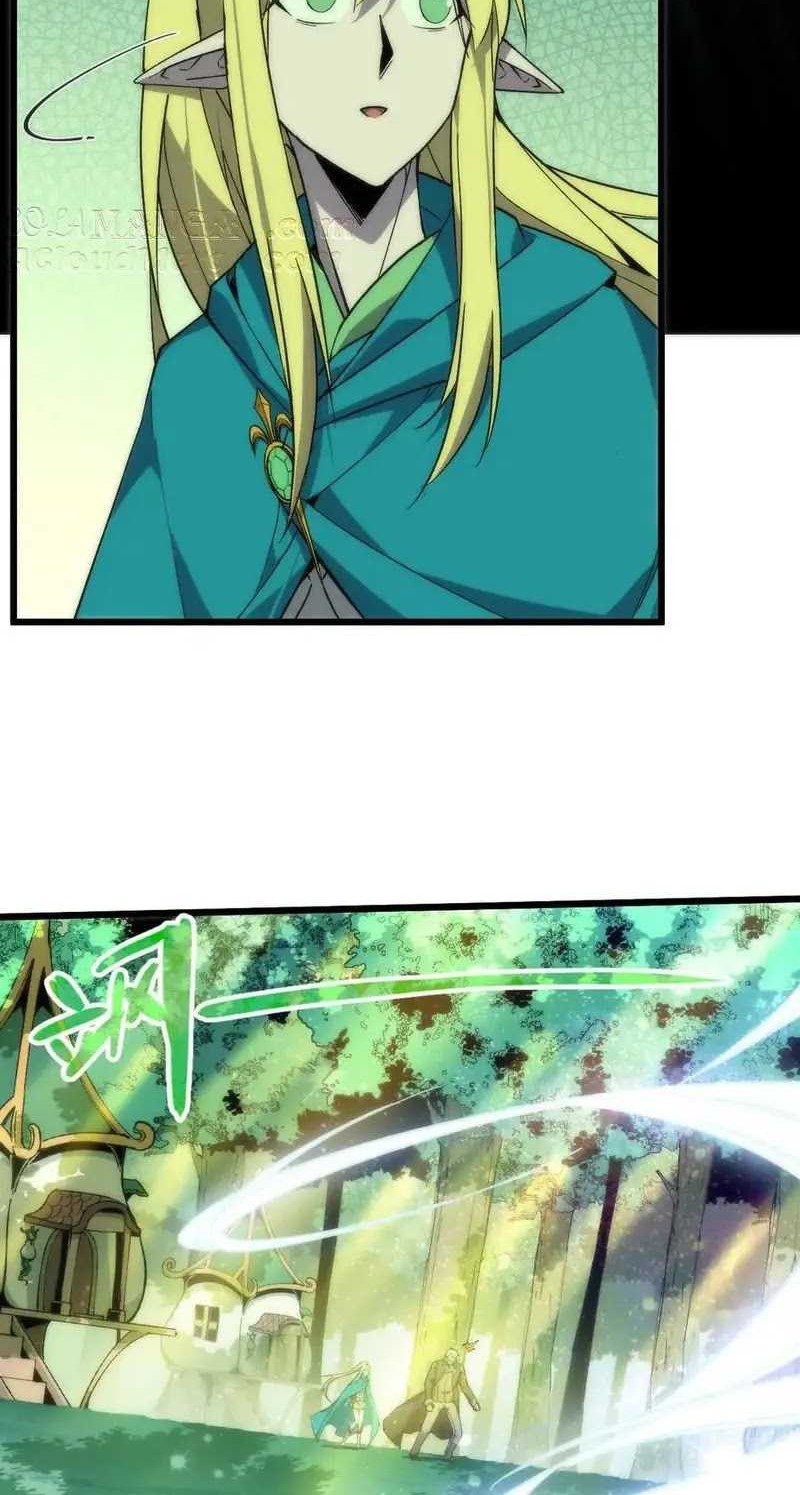 Brave X Devil Queen Chapter 78 - halaman 32