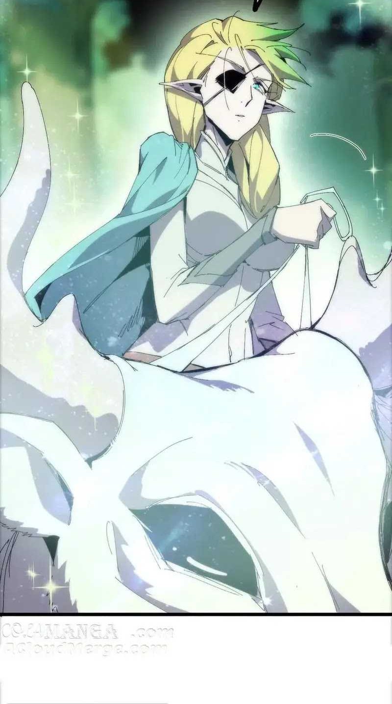 Brave X Devil Queen Chapter 78 - halaman 34