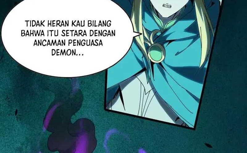 Brave X Devil Queen Chapter 78 - halaman 4