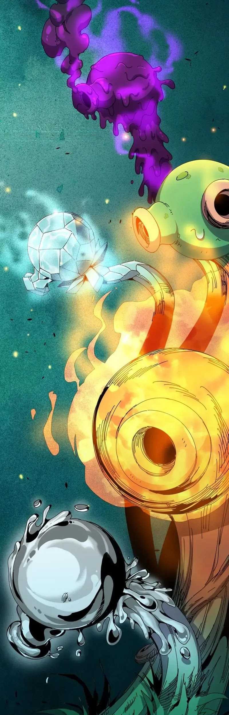 Brave X Devil Queen Chapter 78 - halaman 5