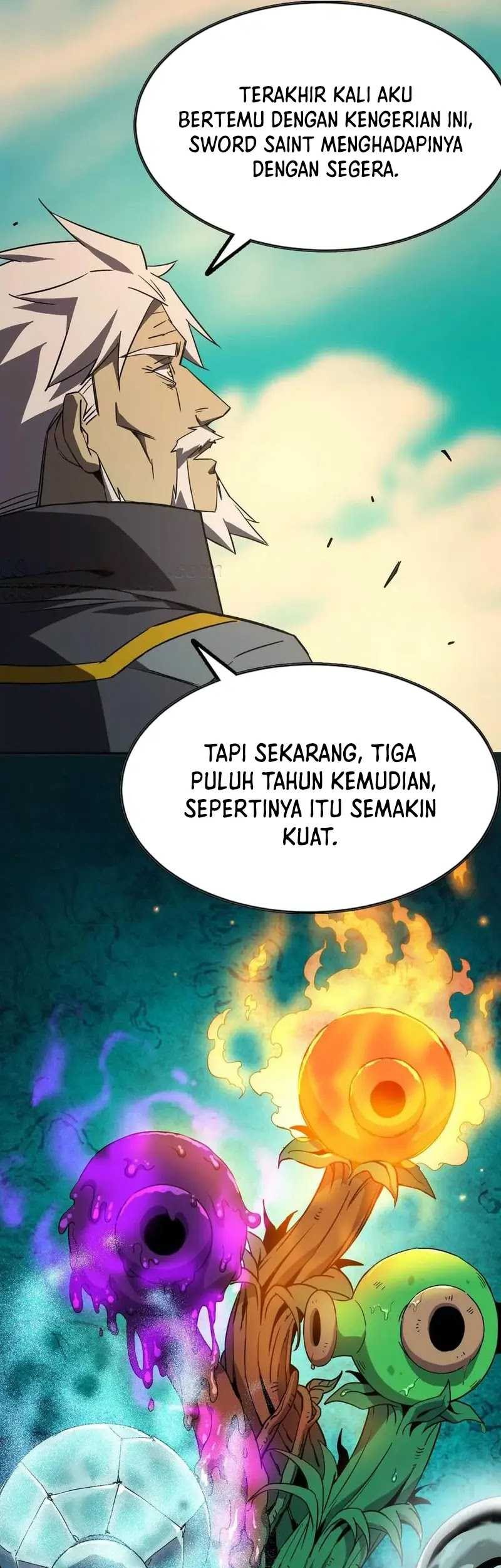 Brave X Devil Queen Chapter 78 - halaman 8