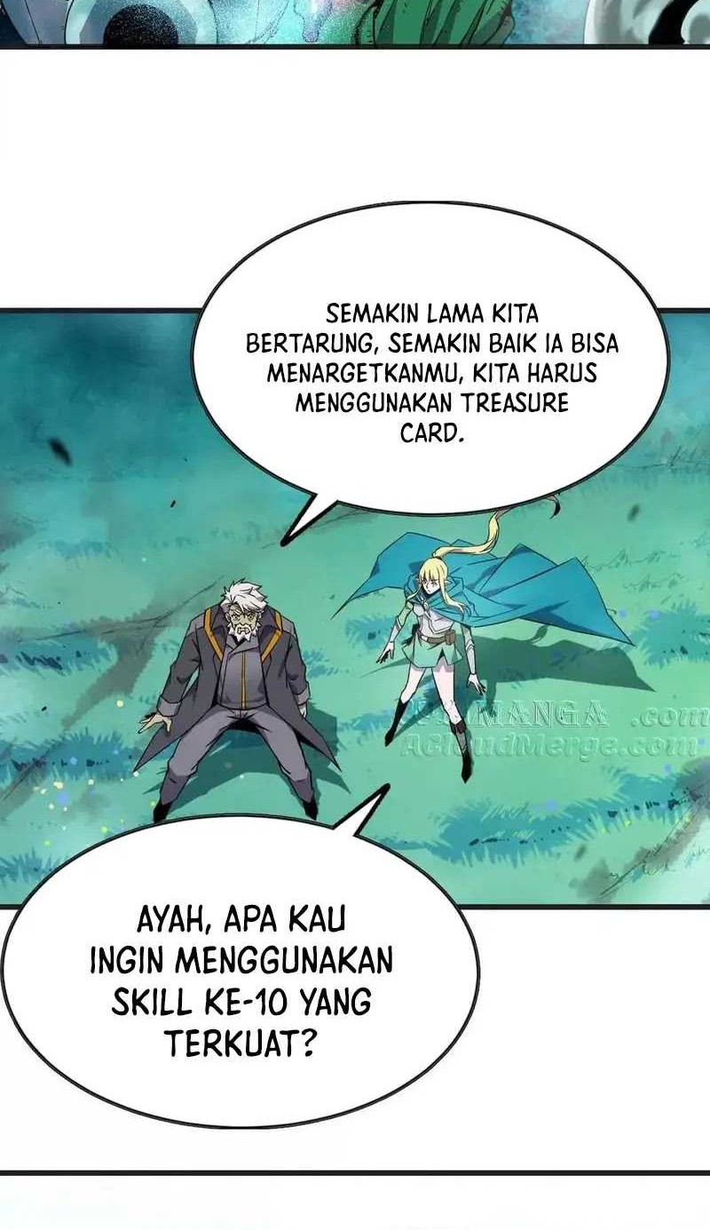 Brave X Devil Queen Chapter 78 - halaman 9