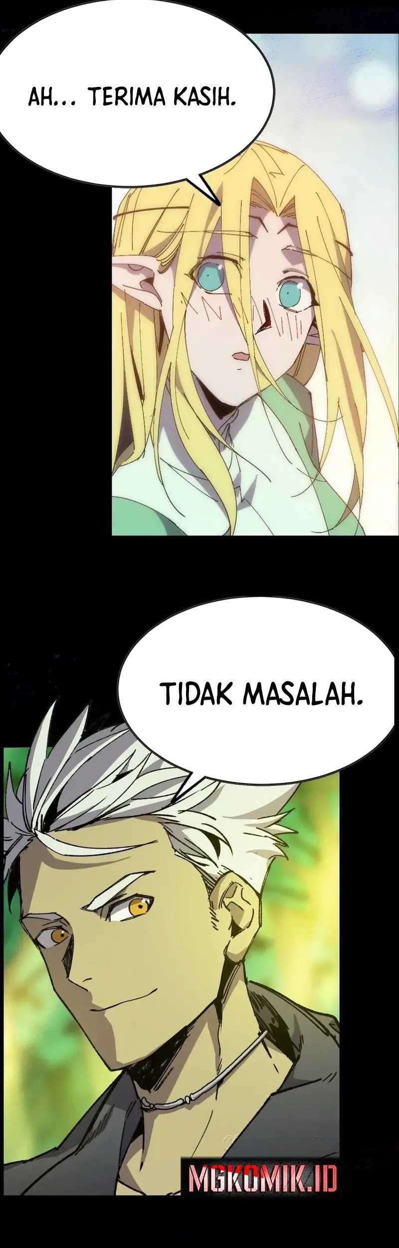 Brave X Devil Queen Chapter 79 - halaman 14