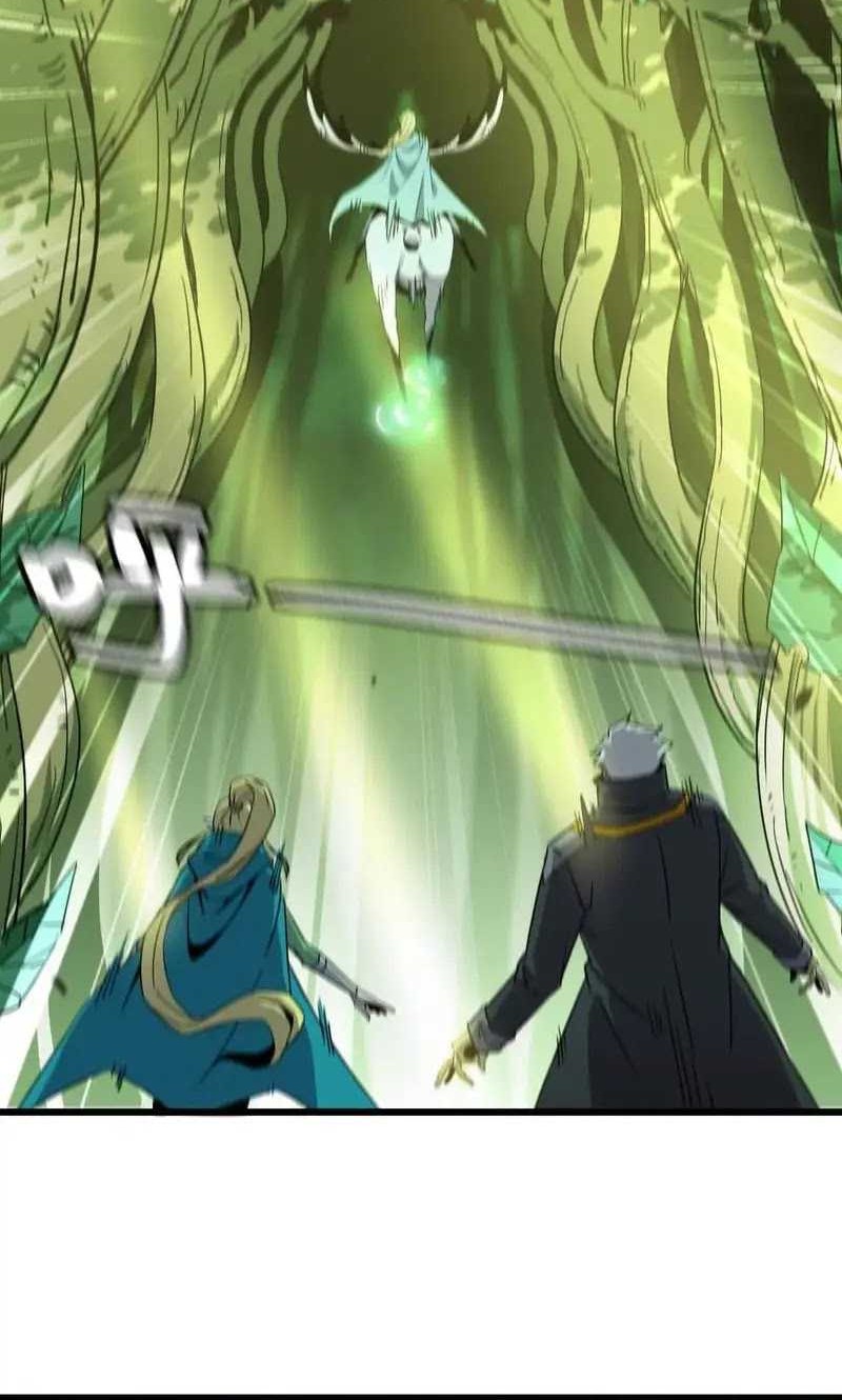 Brave X Devil Queen Chapter 79 - halaman 2