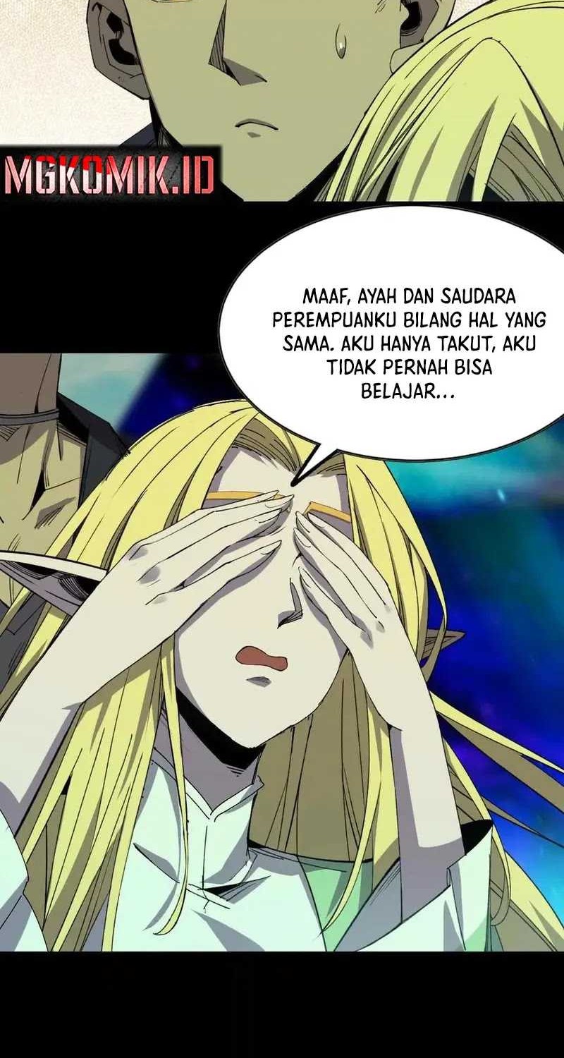 Brave X Devil Queen Chapter 79 - halaman 21